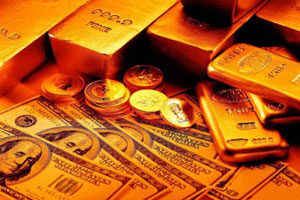 با وجود کاهش ۶ دلاری قیمت هر اونس طلا در پی تقویت ارزش دلار، بازار داخلی، شاهد رشد دسته جمعی قیمتها در سه بازار سکه، طلا و ارز بود.