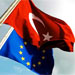 وزیر مشاور دولت ترکیه گفت :‌ ترکیه نمی تواند 52 سال دیگر برای عضویت در اتحادیه اروپا صبر کند. 
