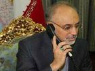 علی‌اکبر صالحی، وزیر امور خارجه کشورمان با شیخ عبدالله بن زاید همتای اماراتی خود ، تلفنی گفت‌وگو کرد و در خصوص اخراج ایرانیان از این کشور ابراز نگرانی کرد.