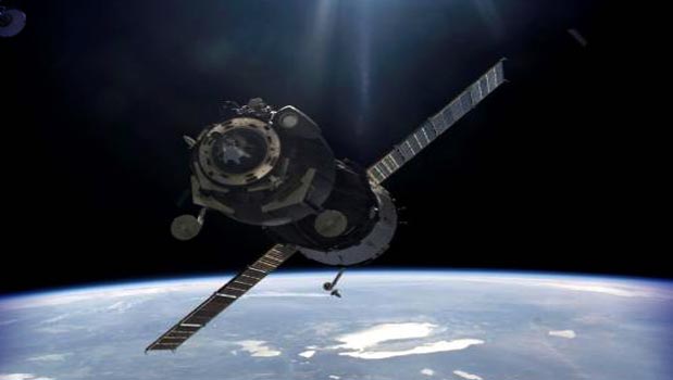 رئیس سازمان فضایی ایران از پرتاب «کاوشگر پنج»، تیر امسال خبر داد.