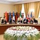 هیئت مذاکره کننده ایرانی در نشست بغداد بسته مکتوبی از ۱+۵ دریافت نکرده است.