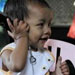 نوزاد بیست و شش انگشتی میانماری در کتاب رکوردهای گینس ثبت می شود.
