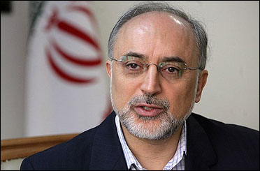 رئیس سازمان انرژی اتمی کشورمان با بیان فرآیند تعلیق غنی سازی 20 درصدی در راستای اجرای توافقنامه ژنو جزئیات جدیدی از مرحله جدید غنی سازی در ایران را تشریح کرد.