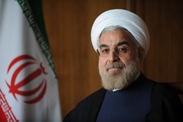 رییس جمهوری در پیامی رسمی آزادی مرزبانان ایرانی را به مقام معظم رهبری و ملت ایران تبریک گفت.