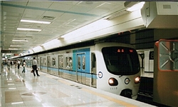 شهردار کرج از بهره‌برداری چهار ایستگاه قطار شهری کرج با جذب اعتبارات دولتی تا سال 92 خبر داد.