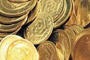 با آغاز معاملات آتی سکه طلا در بورس کالا در روز جاری، تمامی سررسیدهای موجود در این بازار یکطرفه فروشنده شد. 
  
 
