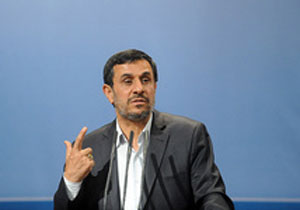 

رییس جمهور تصریح کرد: دولت احمدی نژاد پاک ترین دولت تاریخ ایران است.