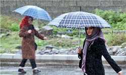 مدیرکل هواشناسی استان البرز اعلام کرد: با وجود هوای پایدار در روز جمعه، این استان از عصر شنبه بارندگی‌های جدیدی را تجربه خواهد کرد.