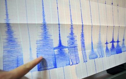 سخنگوی سازمان امداد و نجات جمعیت هلال احمر از وقوع زلزله‌ای به بزرگی 4.3 ریشتر در بامداد امروز در شهرستان دماوند خبر داد.