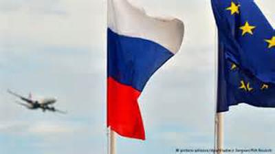 آلکساندر لوکاشویچ، سخنگوی وزارت امور خارجه روسیه روز جمعه در بیانیه ای اعلام کرد: روسیه درباره شرایط لغو تحریم ها با اتحادیه اروپا مذاکره نخواهد کرد.