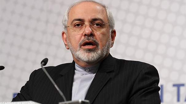 وزیر امور خارجه کشورمان به خبر یکی از خبرگزاریهای آمریکایی درباره وجود سند محرمانه در مورد برنامه هسته ای ایران واکنش نشان داد.
