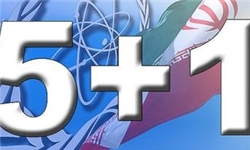 مذاکرات ایران و گروه 1+5 در خصوص گام پایانی توافق ژنو امروز سه‌شنبه ساعت 13:30 به وقت تهران در مقر سازمان ملل در وین برگزار می‌شود.
