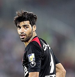 روزنامه قطری استاد الدوحه به انتقاد از عملکرد طارمی به عنوان مهاجم نوک الغرافه پرداخت و از این بازیکن ایرانی خواست که با تمرکز بالاتری بازی کند.