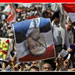 مخالفان علی عبدالله صالح دیکتاتور یمن روز سه‌شنبه با برپایی تظاهراتی خواستار انتقال فوری قدرت و پیگرد قضایی وی شدند