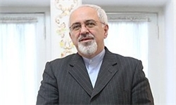 وزیر خارجه ایران که قرار است به زودی با وزرای خارجه گروه ۱+۵ دیدار کند، می‌گوید این گروه باید خود را به رویکرد جدید ایران هماهنگ کند.
