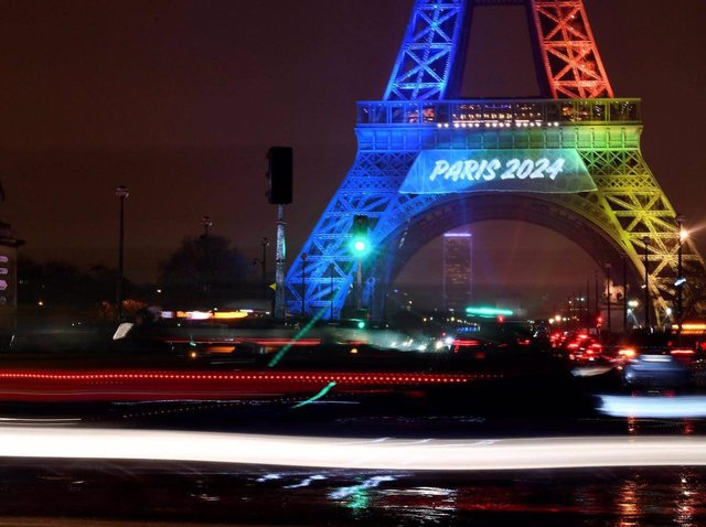 شهر لس‌آنجلس با توافق با کمیته بین‌المللی المپیک میزبانی المپیک ٢٠٢٨ را پذیرفت و شهر پاریس میزبان المپیک ٢٠٢٤ خواهد بود.