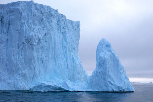 تحقیقات جدید نشان می دهد دمای تابستان در قطب شمال زمین به رکوردی بی سابقه طی ۱۱۵ هزار سال اخیر رسیده است.