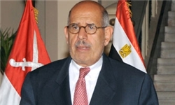 جریان «تمرد» محمد البرادعی را برای تصدی سمت نخست وزیری در دوران انتقالی پیشنهاد داده است.
