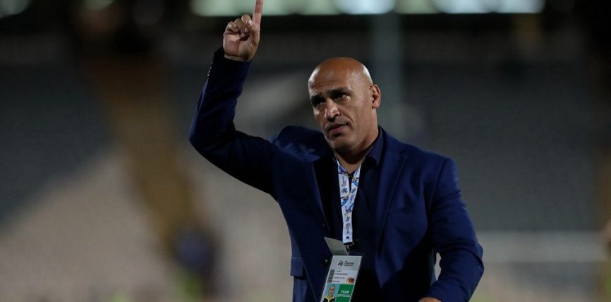 رسانه قطری در گزارشی به تمجدید از علی منصوریان سرمربی تیم فوتبال ذوب آهن پرداخت.