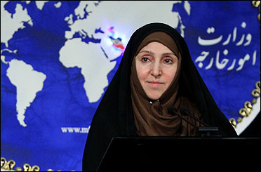 سخنگوی دستگاه سیاست خارجی ایران اعلام کرد پیگیری اقدامات عربستان علیه ایران در دستور کار ایران قرار دارد.