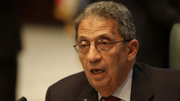 عمرو موسی دبیرکل سابق اتحادیه عرب تأکید کرد که از سفر رییس جمهور مصر به ایران در آینده و استفاده از فرصت کنفرانس عدم تعهد استقبال می کند.