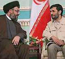 	رئیس جمهور کشورمان پنج شنبه شب در پایان سفر رسمی دو روزه خود به لبنان با دبیر کل حزب الله این کشور دیدار کرد.