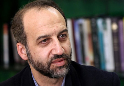 رهبر معظم انقلاب با صدور حکمی «محمد سرافراز» را به عنوان رئیس جدید رسانه ملی منصوب کردند.