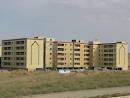 5 هزار و 160 واحد مسکونی طرح مهر فردا با حضور وزیر راه و شهرسازی به متقاضیان در استان یزد واگذار می شود.