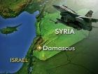 منابع خبری از حمله هوایی جنگنده های رژیم صهیونیستی باتمداد امروز به حومه دمشق خبر دادند.