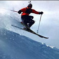 اسکی ایران مقام چهارم آسیا را کسب کرد