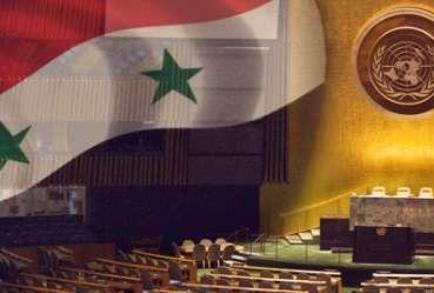 اعضای شورای امنیت نشستی غیرعلنی درباره خاورمیانه با محوریت سوریه برگزار کردند . درگیریها در نقاط مرزی بین لبنان و رژیم صهیونیستی و ادامه حملات تروریستی در عراق از دیگر موضوعات مورد بحت اعضای شورای امنیت بود .