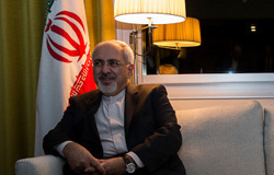 وزیر امور خارجه گفت: حق غنی سازی ایران براساس ان.پی.تی حقی غیرقابل انفکاک است.