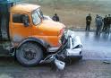 حادثه رانندگی در آذربایجان شرقی ، 5 کشته برجا گذاشت
