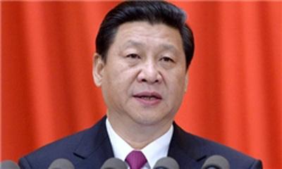 رئیس‌جمهور چین در سخنانی از قصد پکن برای تشکیل یک پیمان امنیتی با حضور برخی کشورهای جهان از جمله ایران خبر داد.
