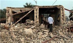 زلزله 6.1 ریشتری روز گذشته در بخش «کاکی» از توابع شهرستان دشتی استان بوشهر، ۵۵ پس‌لرزه به دنبال داشت