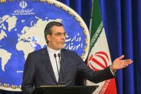 سخنگوی وزارت خارجه تاکید کرد: هر اقدامی خارج از توافقات برجام از سوی طرف مقابل با اقدام متقابل از سوی ایران مواجه خواهد شد.
