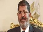 رئیس جمهور مصر با اشاره به این که روابط ایران و مصر به زیان کشورهای عربی نیست، تاکید کرد: ایران باید بخشی از راه حل بحران سوریه باشد