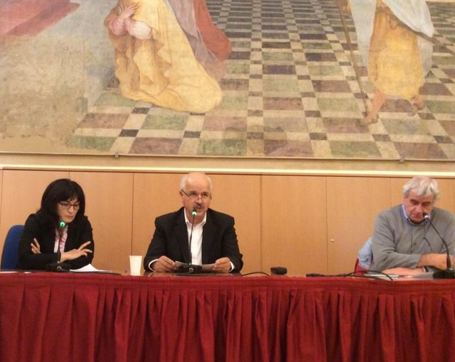 چهارمین همایش بین‌المللی ایران‌شناسی در دانشگاه بولونیا برگزار شد.