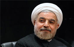 دکتر حسن روحانی رییس جمهوری اسلامی ایران گفت: دولت در مورد واقعیات کشور هرگز نمی تواند به مردم حقایق را نگوید، چرا که معتقد است بیان واقعیت ها موجب می شود همگان به سمت همکاری و همراهی در جهت رفع مشکلات حرکت کنند.