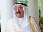 عبداللهیان معاون عربی آفریقایی وزیر امور خارجه گفت: شیخ صباح امیر کویت در صدر هیاتی عالی رتبه بعدازظهر امروز( یکشنبه) به تهران می آید.