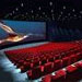 نخستین سینمای چهاربعدی در جنوب غرب تهران فردا افتتاح می شود.
