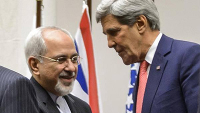 سخنگوی وزارت خارجه امریکا از دیدار وزیر خارجه ایران و آمریکا در حاشیه اجلاس امنیتی مونیخ خبر داد.