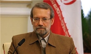 علی لاریجانی تاکید کرد مجلس اجرای فاز دوم هدفمندی یارانه ها را در شرایط کنونی به مصلحت کشور نمی داند.