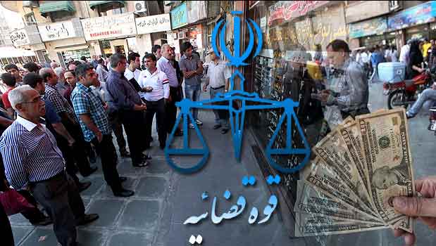 دادستان تهران گفت: تاکنون سی نفر از متهمان اصلی اخلال در بازار ارز کشور بازداشت شده اند و تحقیقات از آنان از طریق کارشناسان مجرب آغاز شده است.