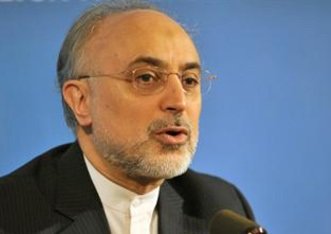 رئیس سازمان انرژی اتمی ایران گفت: اخبار خوبی در مورد مذاکرات هسته ای ایران و گروه ۱+۵ در راه است.