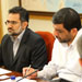 نشست مشترک مدیران رسانه ملی و وزارت فرهنگ و ارشاد اسلامی در سازمان صداوسیما برگزار شد.

