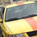 مدیر عامل سازمان مدیریت و نظارت بر تاکسیرانی شهر تهران گفت: برچسب نرخ جدید کرایه تاکسی ها در داخل تاکسی ها تا نیمه تیر نصب خواهد شد .
