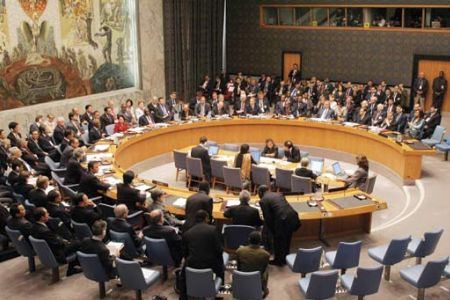 نمایندگان 5 عضو دائم شورای امنیت سازمان ملل متحد، درباره تشدید ناآرامی ها و گسست سیاسی در لبنان ابراز نگرانی کردند.