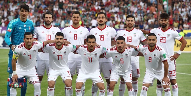 سرمربی تیم ملی فوتبال اسامی بازیکنان دعوت شده به اردوی تیم ملی را در اردوی تیرماه اعلام کرد.