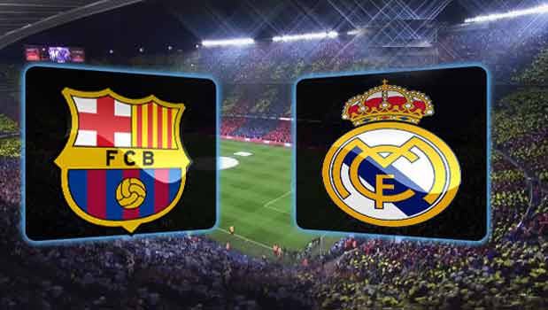 دو تیم بارسلونا و رئال مادرید درنخستین ال‌کلاسیکوی فصل جدید، بامداد جمعه بازی رفت سوپرجام اسپانیا را درنیوکمپ برگزار خواهند کرد.